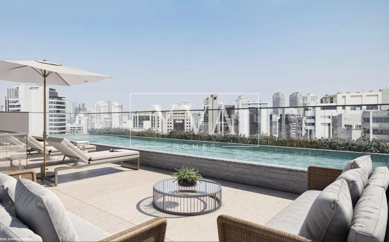 Apartamento com 3 suítes à venda em Itaim Bibi, São Paulo, por R$ 9.900.000 Imagem 16