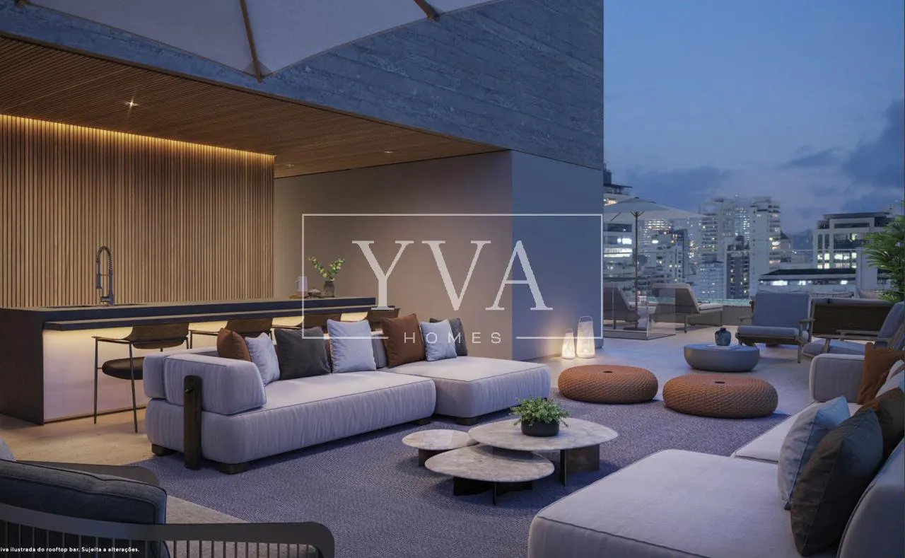 Apartamento com 3 suítes à venda em Itaim Bibi, São Paulo, por R$ 9.900.000 Imagem 17