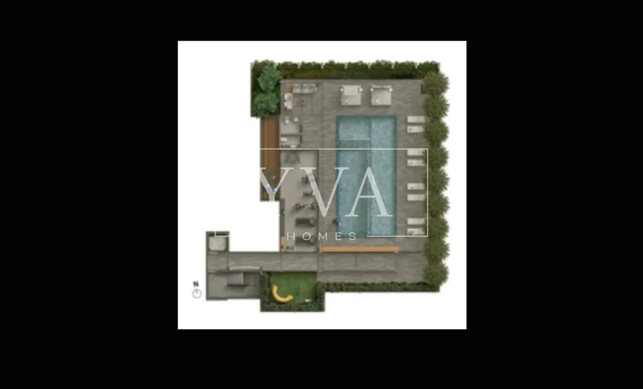 Apartamento com 3 suítes à venda em Itaim Bibi, São Paulo, por R$ 9.900.000 Imagem 19