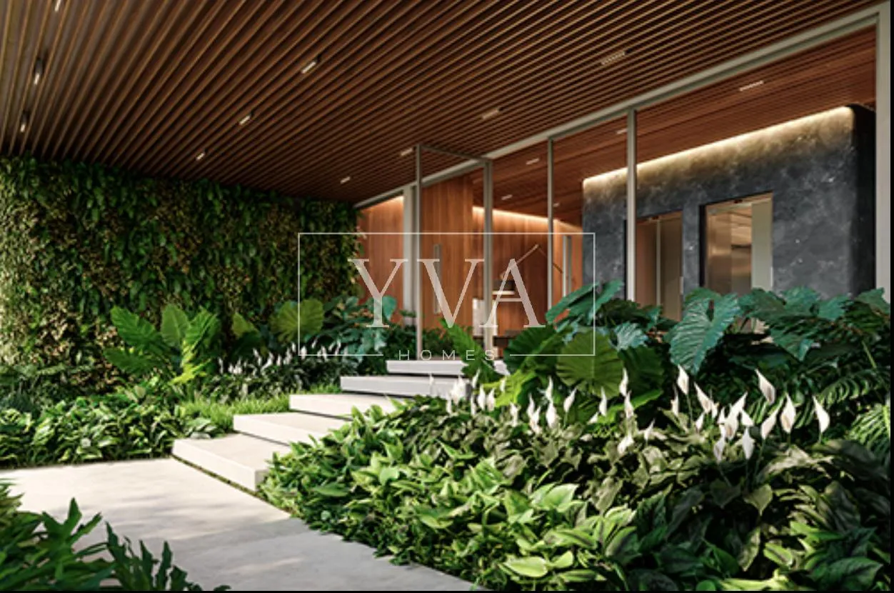 Apartamento com 3 suítes à venda em Itaim Bibi, São Paulo, por R$ 9.900.000