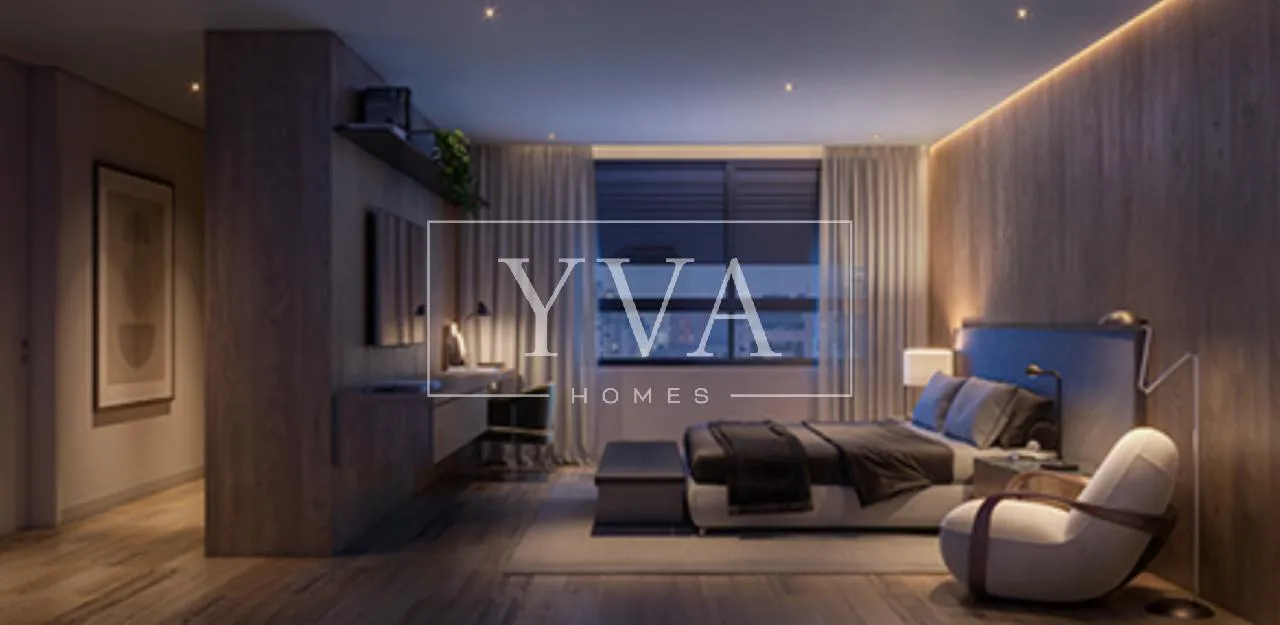 Apartamento com 3 suítes à venda em Itaim Bibi, São Paulo, por R$ 9.900.000 Imagem 5