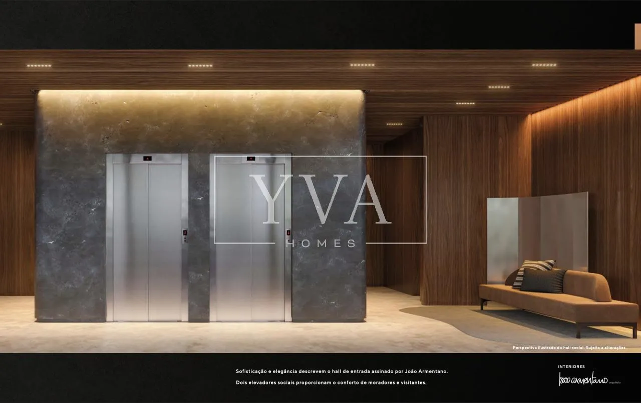 Apartamento com 3 suítes à venda em Itaim Bibi, São Paulo, por R$ 9.900.000 Imagem 7