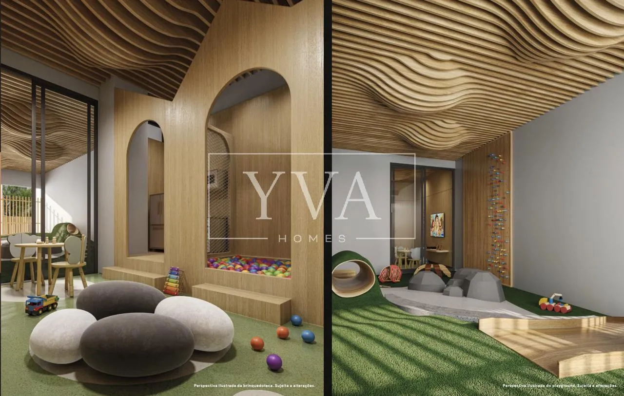 Apartamento com 3 suítes à venda em Itaim Bibi, São Paulo, por R$ 9.900.000 Imagem 9