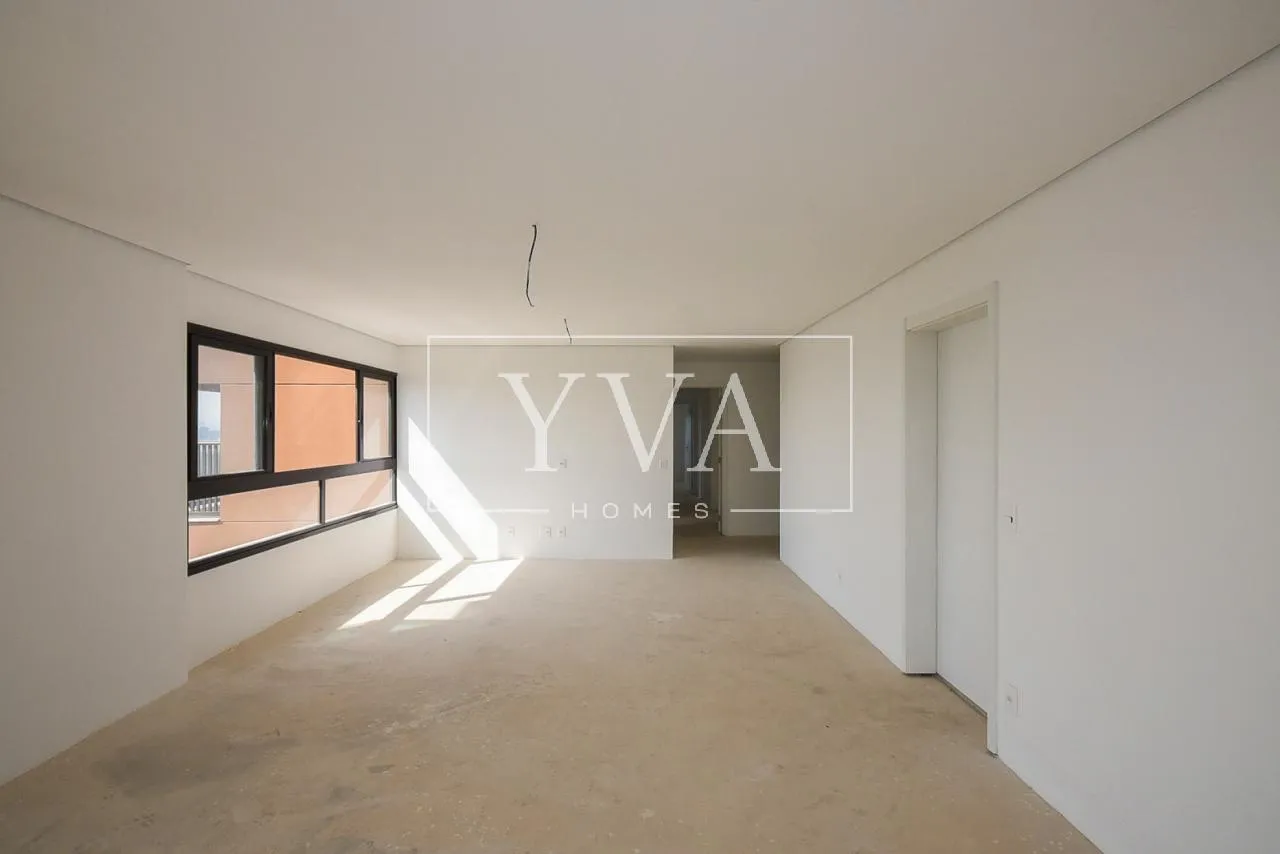 Apartamento com 4 suítes à venda em Morumbi, São Paulo, por R$ 5.290.000 Imagem 3