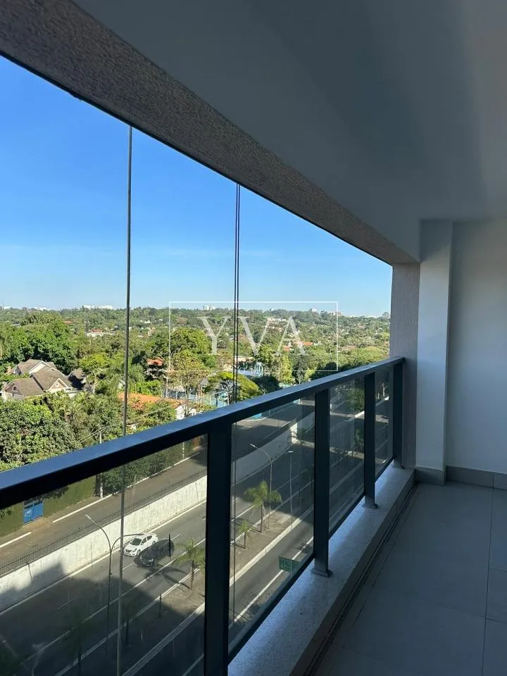 Apartamento com 3 suítes à venda em Brooklin Paulista, São Paulo, por R$ 3.000.000 Imagem 2
