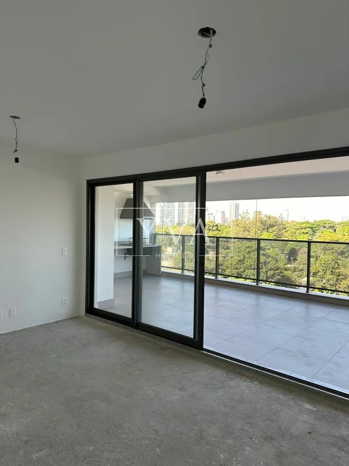 Apartamento com 3 suítes à venda em Brooklin Paulista, São Paulo, por R$ 3.000.000 Imagem 3