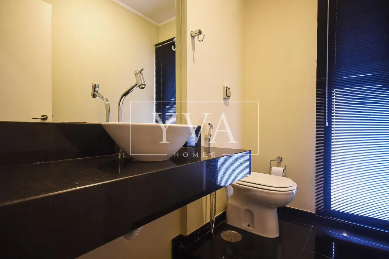 Apartamento com 1 suítes à venda em Itaim Bibi, São Paulo, por R$ 1.500.000 Imagem 12