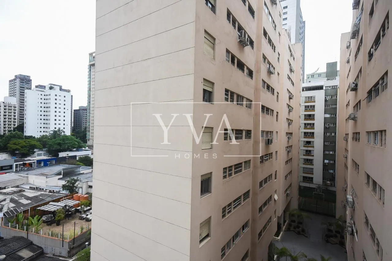 Apartamento com 1 suítes à venda em Itaim Bibi, São Paulo, por R$ 1.500.000 Imagem 18