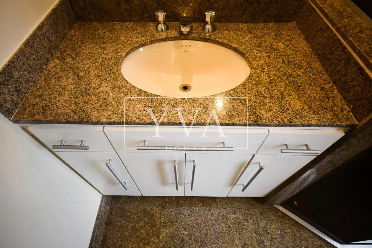 Apartamento com 1 suítes à venda em Itaim Bibi, São Paulo, por R$ 1.500.000 Imagem 20
