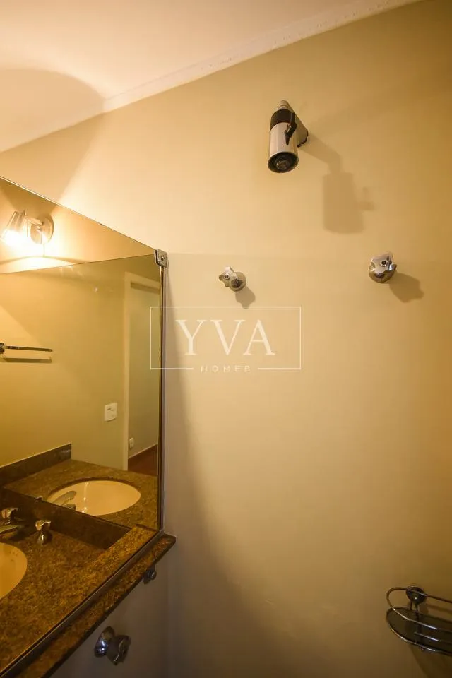 Apartamento com 1 suítes à venda em Itaim Bibi, São Paulo, por R$ 1.500.000 Imagem 21