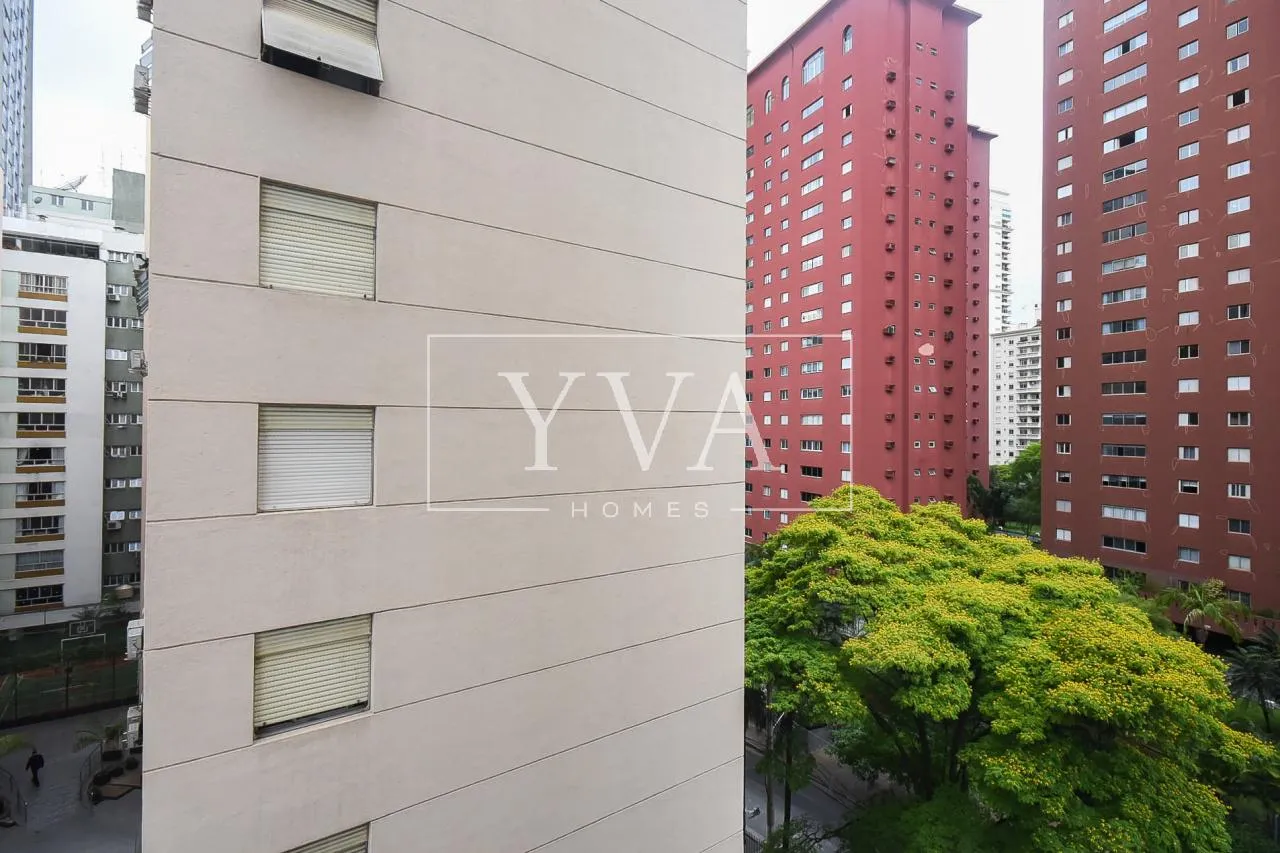 Apartamento com 1 suítes à venda em Itaim Bibi, São Paulo, por R$ 1.500.000 Imagem 26