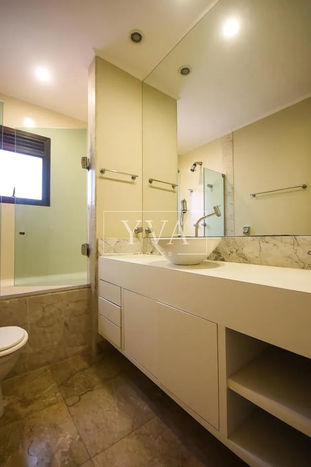 Apartamento com 1 suítes à venda em Itaim Bibi, São Paulo, por R$ 1.500.000 Imagem 29