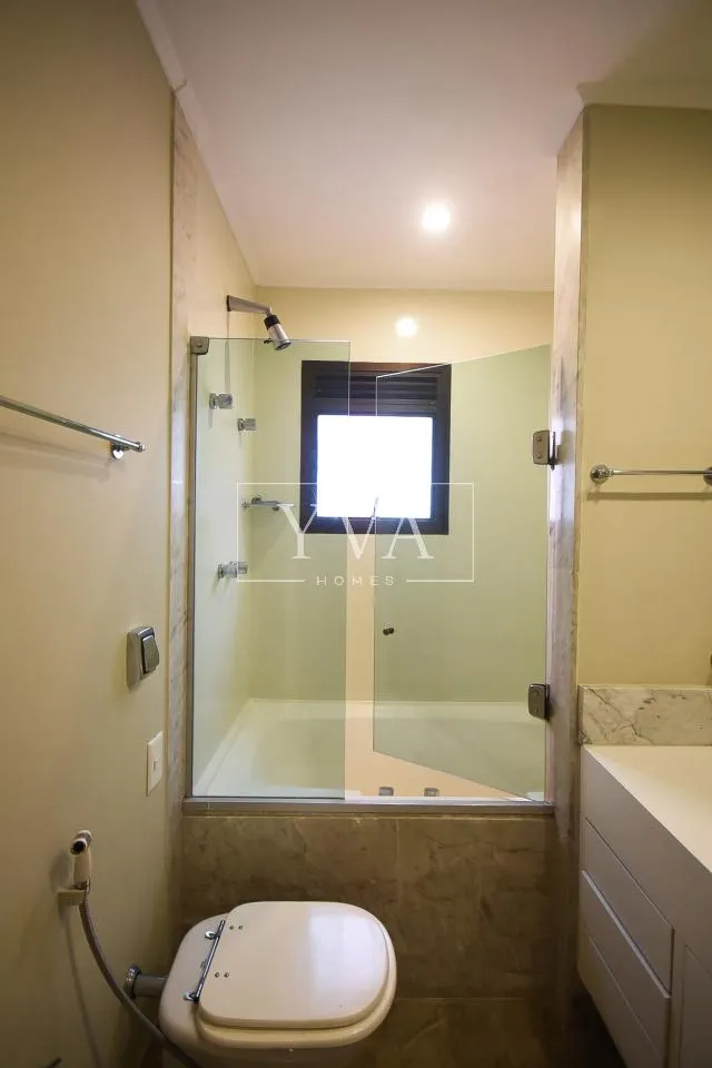 Apartamento com 1 suítes à venda em Itaim Bibi, São Paulo, por R$ 1.500.000 Imagem 32