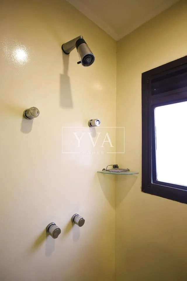 Apartamento com 1 suítes à venda em Itaim Bibi, São Paulo, por R$ 1.500.000 Imagem 33