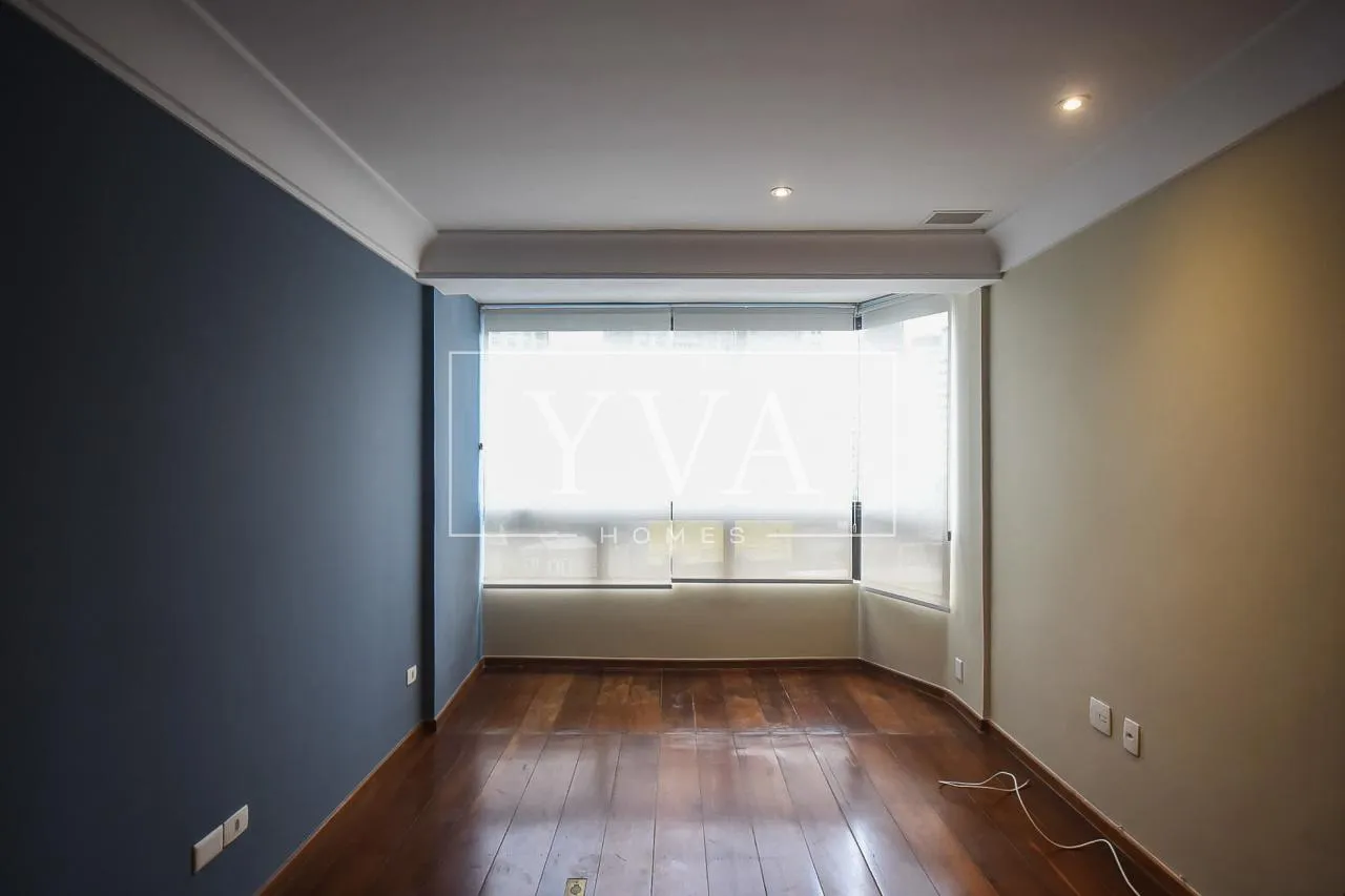 Apartamento com 1 suítes à venda em Itaim Bibi, São Paulo, por R$ 1.500.000 Imagem 4