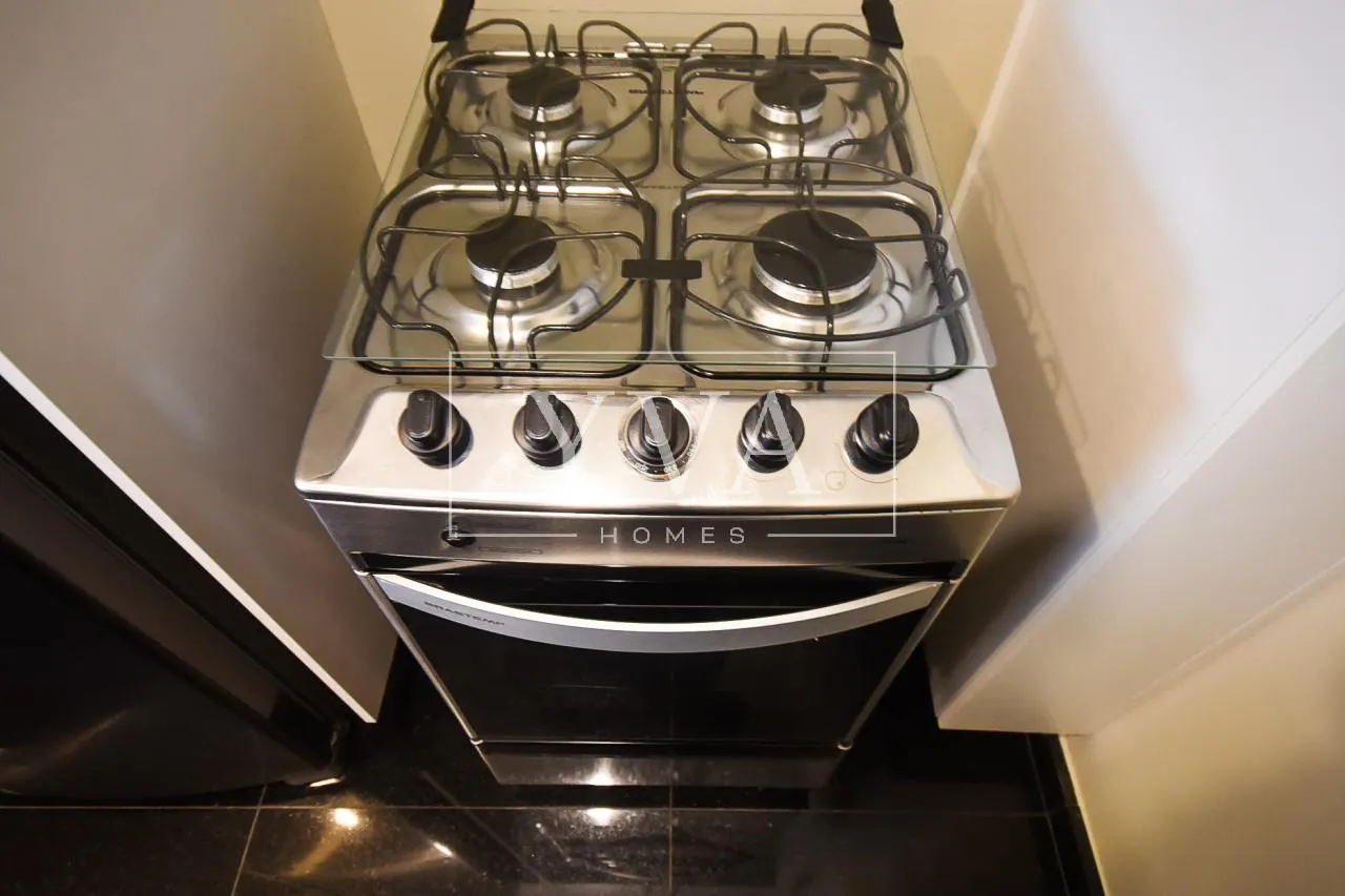 Apartamento com 1 suítes à venda em Itaim Bibi, São Paulo, por R$ 1.500.000 Imagem 41
