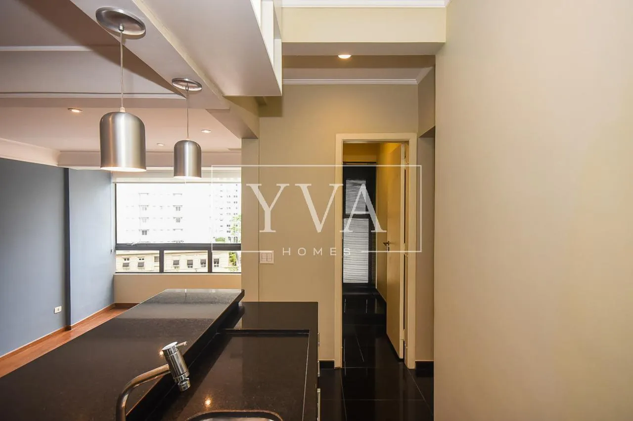 Apartamento com 1 suítes à venda em Itaim Bibi, São Paulo, por R$ 1.500.000 Imagem 44