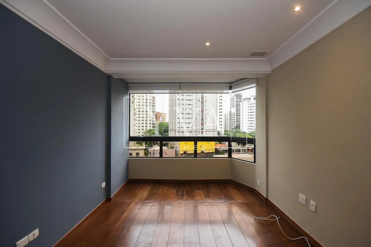 Apartamento com 1 suítes à venda em Itaim Bibi, São Paulo, por R$ 1.500.000 Imagem 6