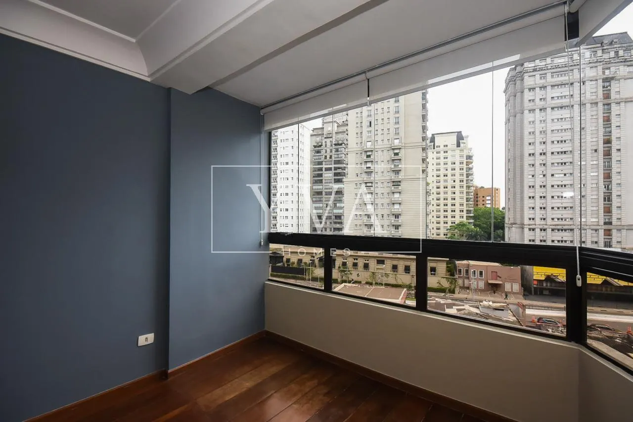 Apartamento com 1 suítes à venda em Itaim Bibi, São Paulo, por R$ 1.500.000 Imagem 7