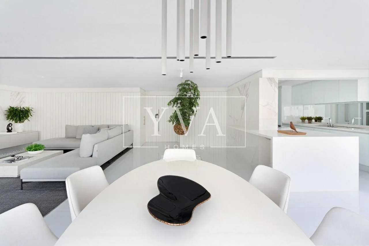 Apartamento com 2 suítes à venda em Moema, São Paulo, por R$ 4.355.000 Imagem 4