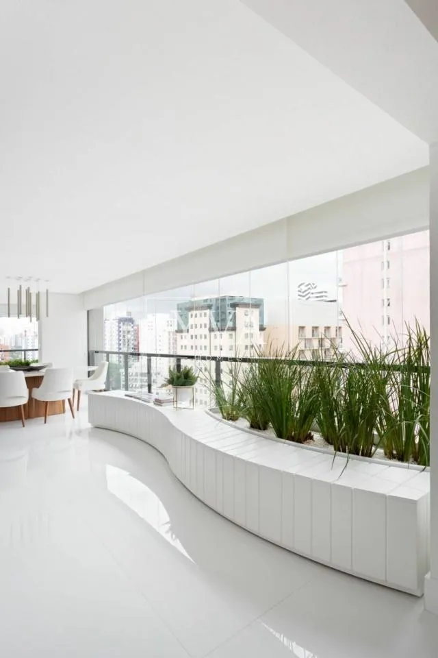 Apartamento com 2 suítes à venda em Moema, São Paulo, por R$ 4.355.000