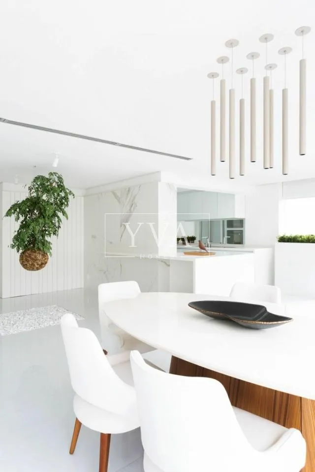 Apartamento com 2 suítes à venda em Moema, São Paulo, por R$ 4.355.000 Imagem 2