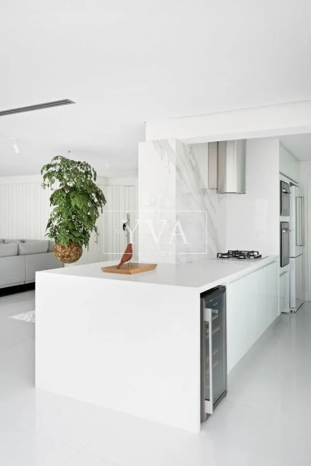 Apartamento com 2 suítes à venda em Moema, São Paulo, por R$ 4.355.000 Imagem 7