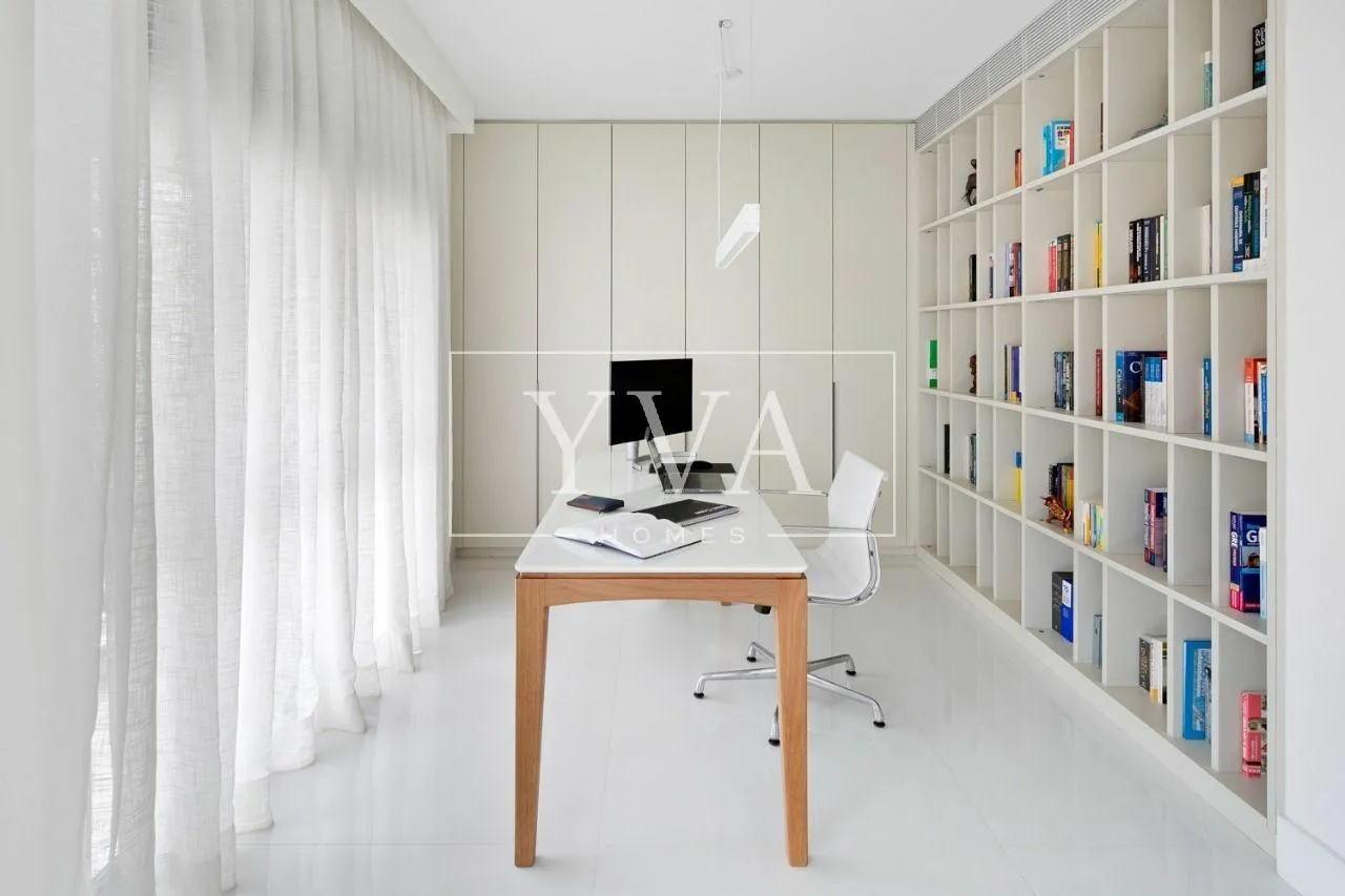 Apartamento com 2 suítes à venda em Moema, São Paulo, por R$ 4.355.000 Imagem 8