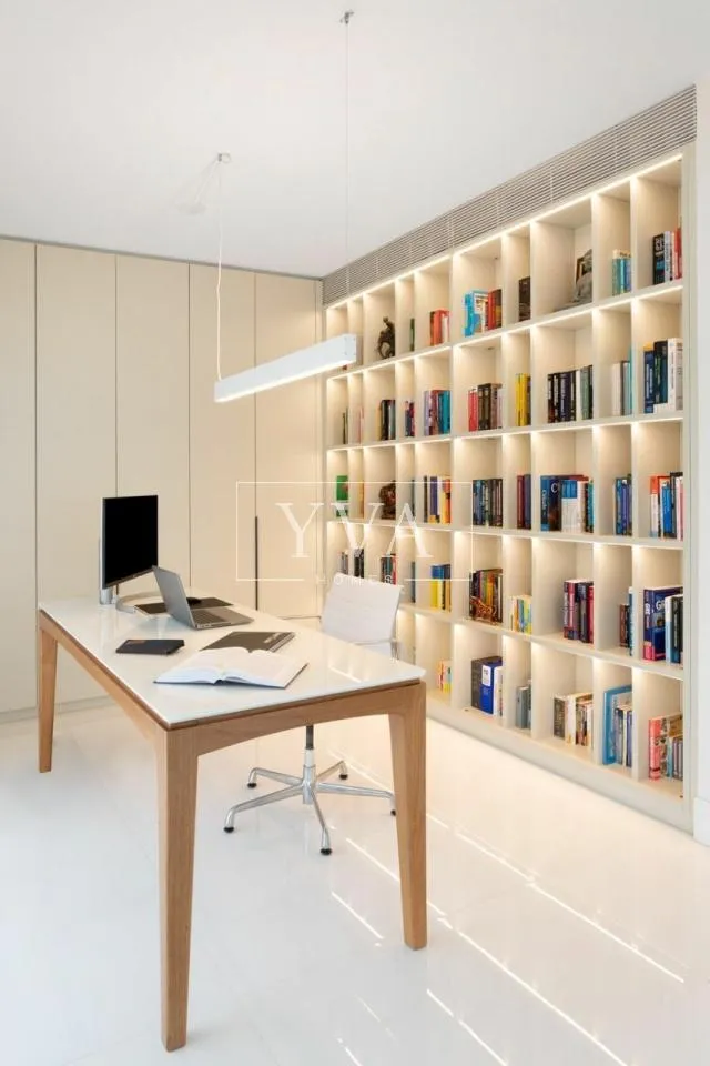 Apartamento com 2 suítes à venda em Moema, São Paulo, por R$ 4.355.000 Imagem 9