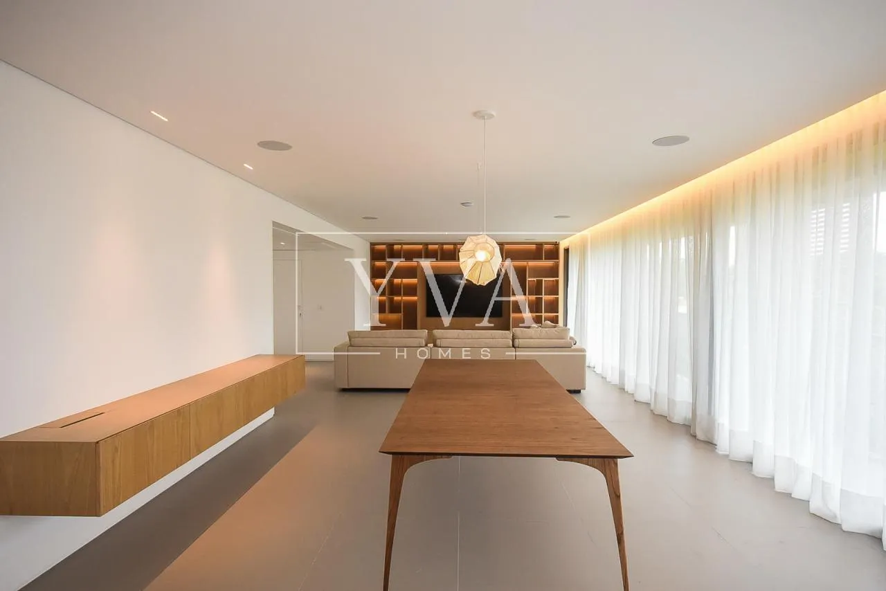 Apartamento com 3 suítes à venda em Cidade Jardim, São Paulo, por R$ 7.900.000 Imagem 3