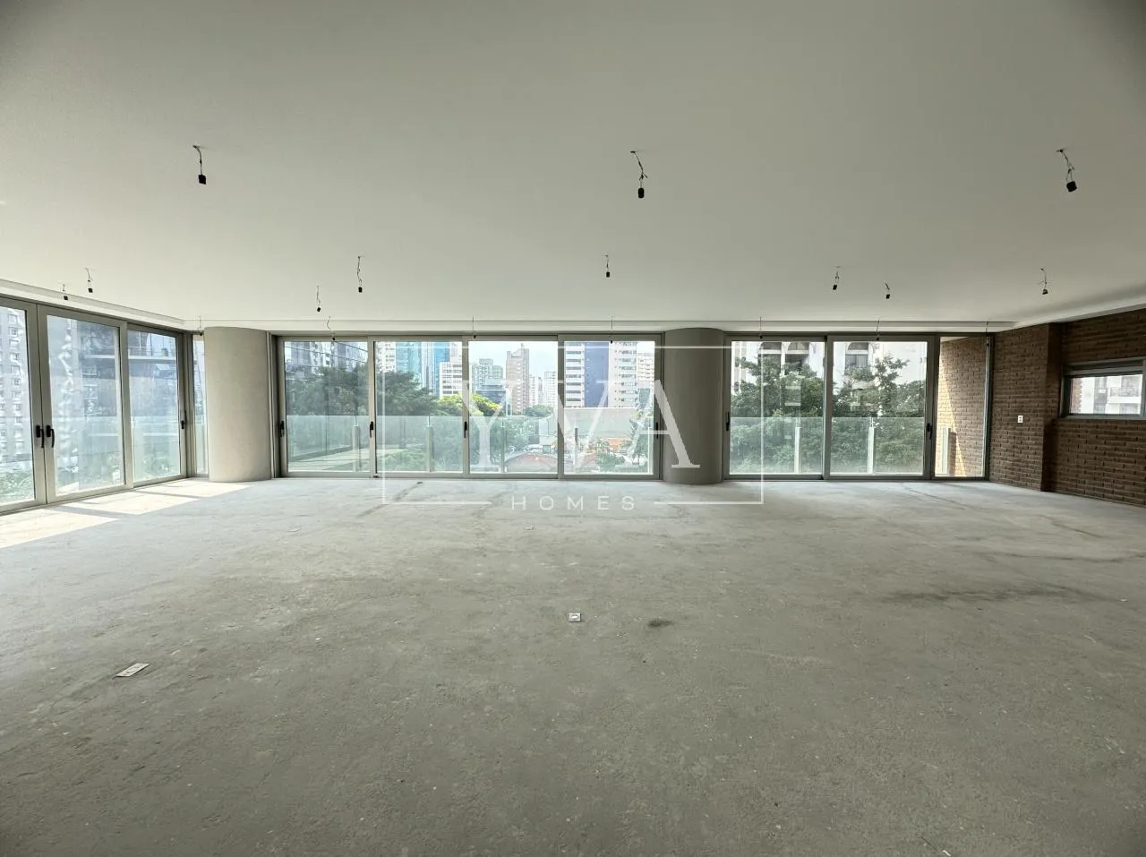 Apartamento com 4 suítes à venda em Itaim Bibi, São Paulo, por R$ 14.200.000