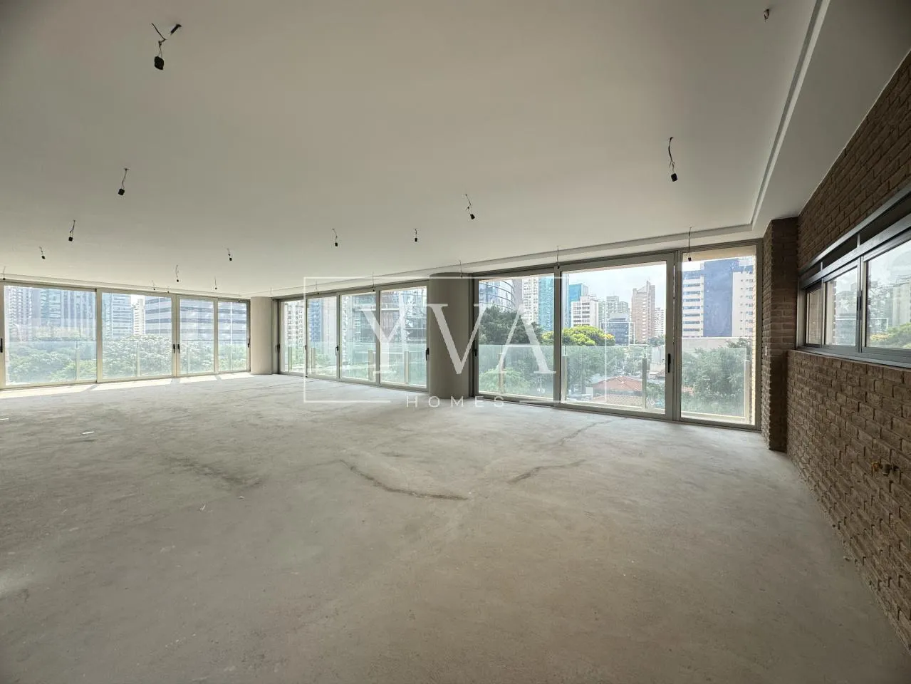 Apartamento com 4 suítes à venda em Itaim Bibi, São Paulo, por R$ 14.200.000 Imagem 2