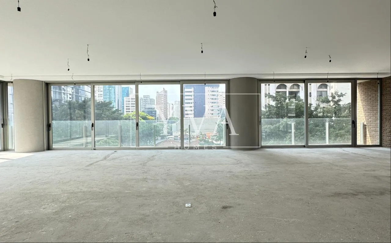 Apartamento com 4 suítes à venda em Itaim Bibi, São Paulo, por R$ 14.200.000 Imagem 3