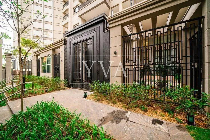 Apartamento com 3 suítes à venda em Chácara Klabin, São Paulo, por R$ 2.240.000