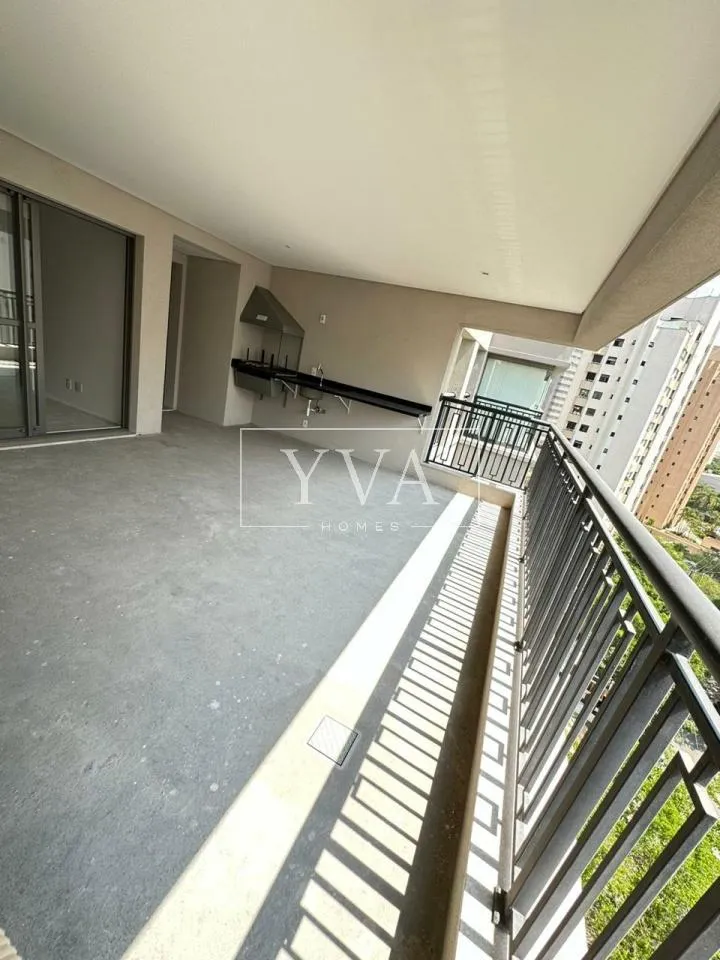 Apartamento com 3 suítes à venda em Chácara Klabin, São Paulo, por R$ 2.240.000 Imagem 12