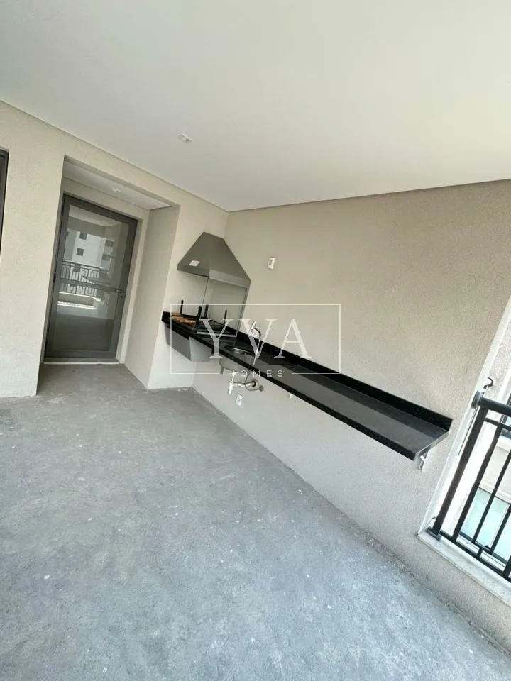 Apartamento com 3 suítes à venda em Chácara Klabin, São Paulo, por R$ 2.240.000 Imagem 13