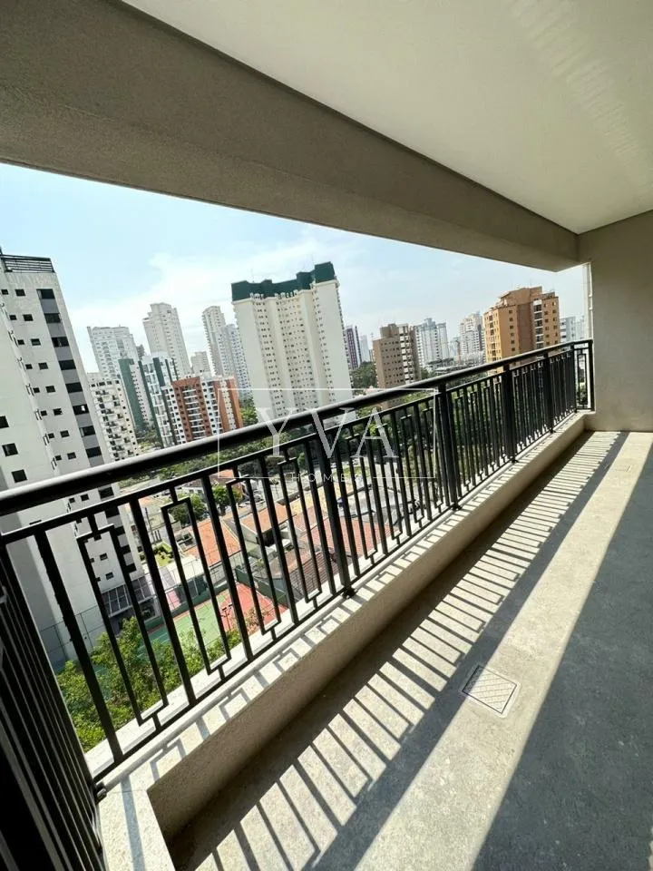 Apartamento com 3 suítes à venda em Chácara Klabin, São Paulo, por R$ 2.240.000 Imagem 14