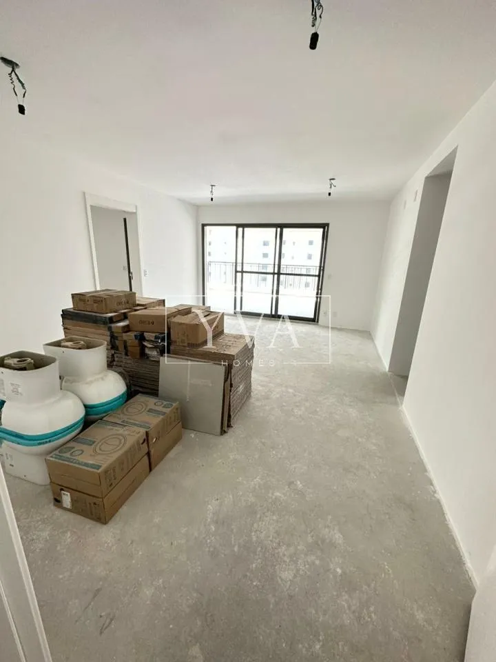 Apartamento com 3 suítes à venda em Chácara Klabin, São Paulo, por R$ 2.240.000 Imagem 17
