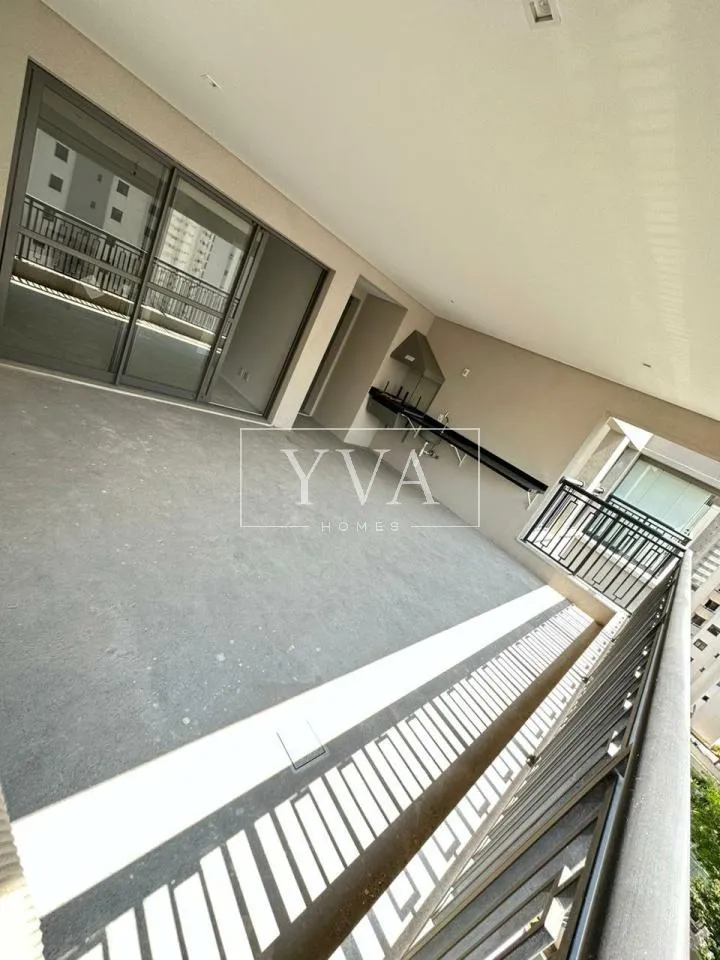 Apartamento com 3 suítes à venda em Chácara Klabin, São Paulo, por R$ 2.240.000 Imagem 18