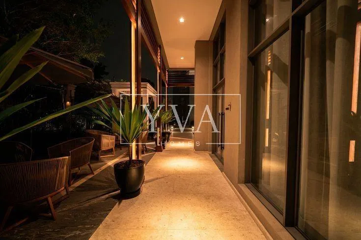 Apartamento com 3 suítes à venda em Chácara Klabin, São Paulo, por R$ 2.240.000 Imagem 2