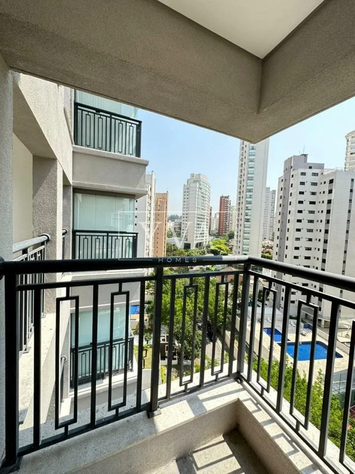Apartamento com 3 suítes à venda em Chácara Klabin, São Paulo, por R$ 2.240.000 Imagem 21