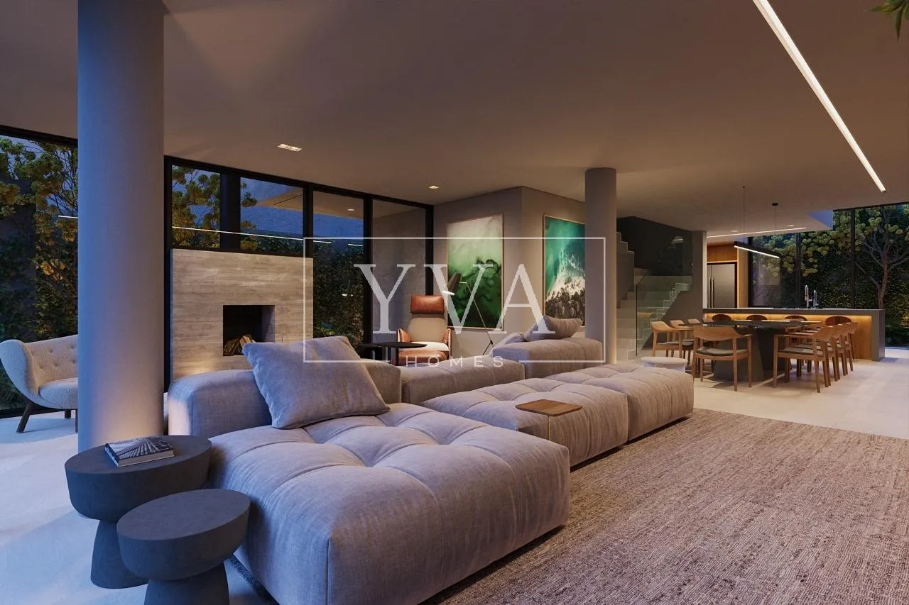 Casa com 3 suítes à venda em Jardim Paulista, São Paulo, por R$ 8.950.000 Imagem 3