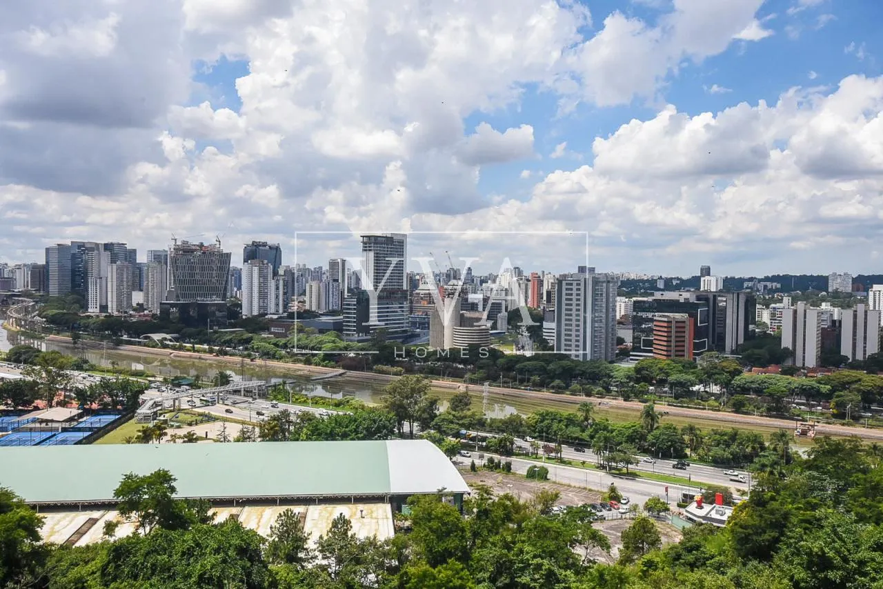 Apartamento com 3 suítes à venda em Panamby, São Paulo, por R$ 3.990.000 Imagem 14