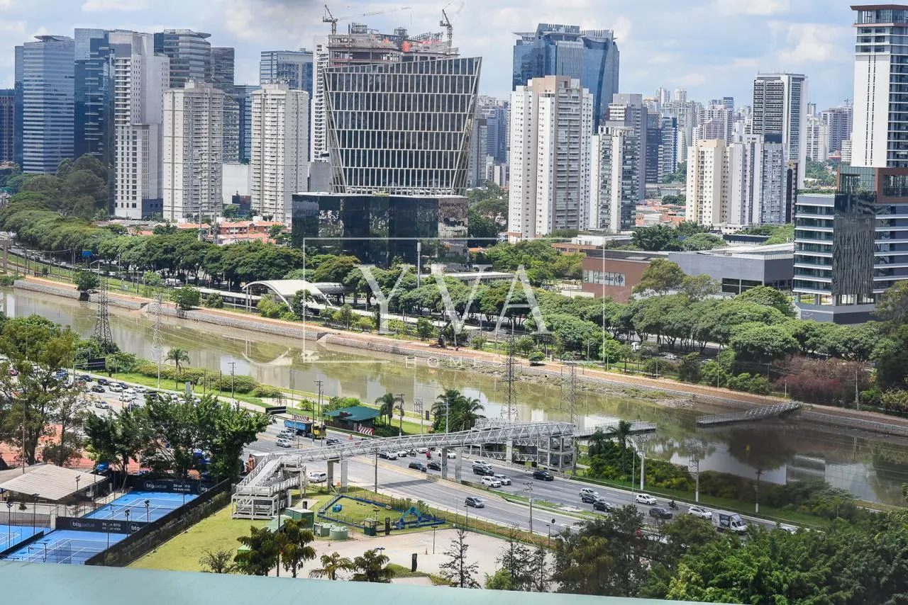 Apartamento com 3 suítes à venda em Panamby, São Paulo, por R$ 3.990.000 Imagem 15