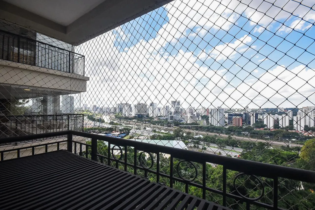 Apartamento com 3 suítes à venda em Panamby, São Paulo, por R$ 3.990.000 Imagem 20
