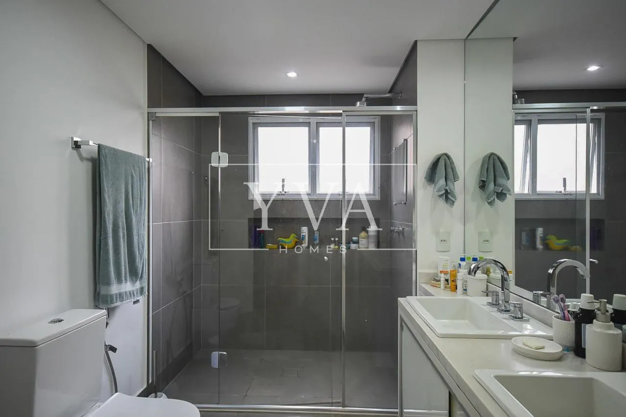 Apartamento com 3 suítes à venda em Panamby, São Paulo, por R$ 3.990.000 Imagem 21