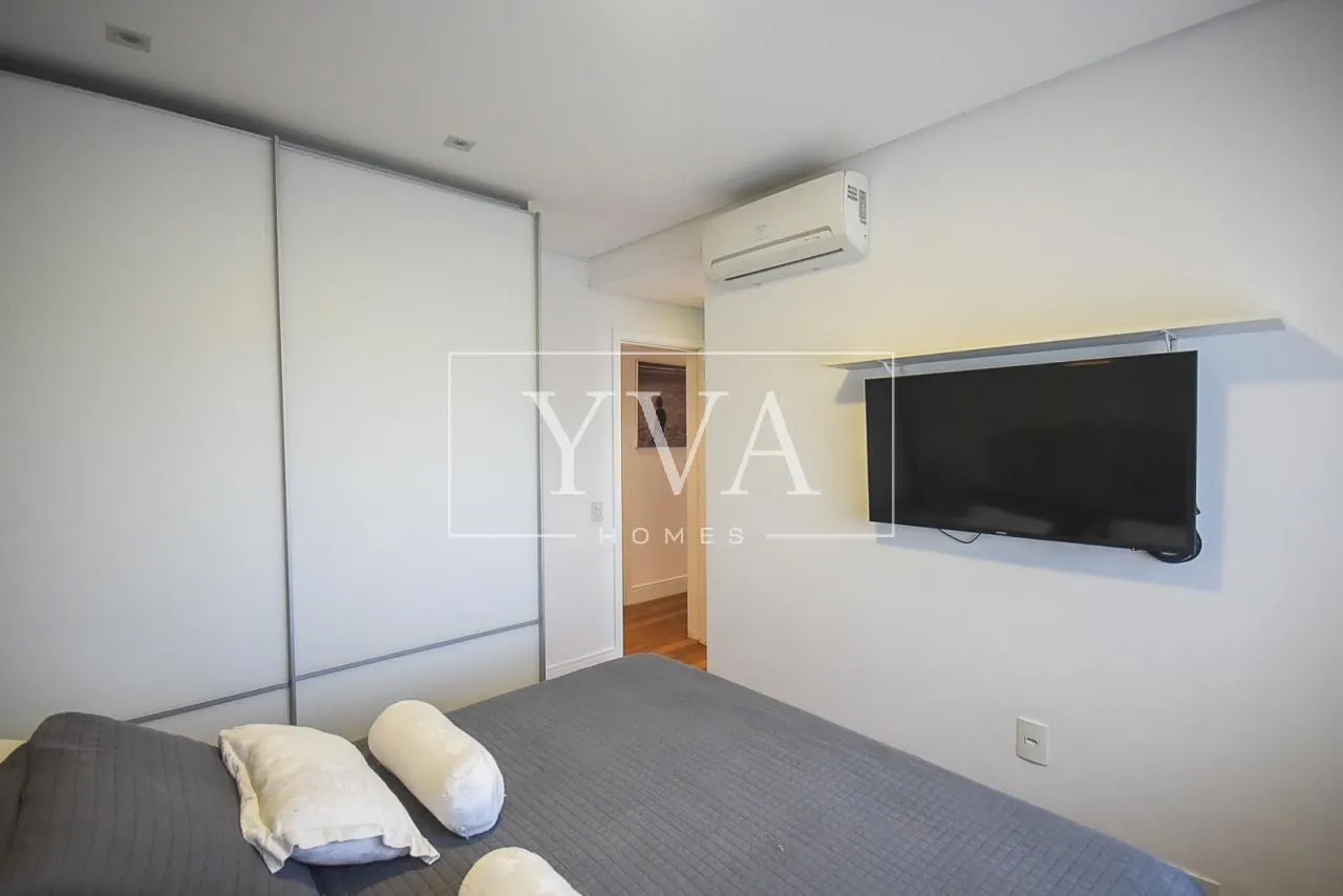 Apartamento com 3 suítes à venda em Panamby, São Paulo, por R$ 3.990.000 Imagem 24
