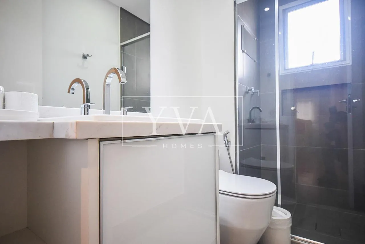 Apartamento com 3 suítes à venda em Panamby, São Paulo, por R$ 3.990.000 Imagem 25