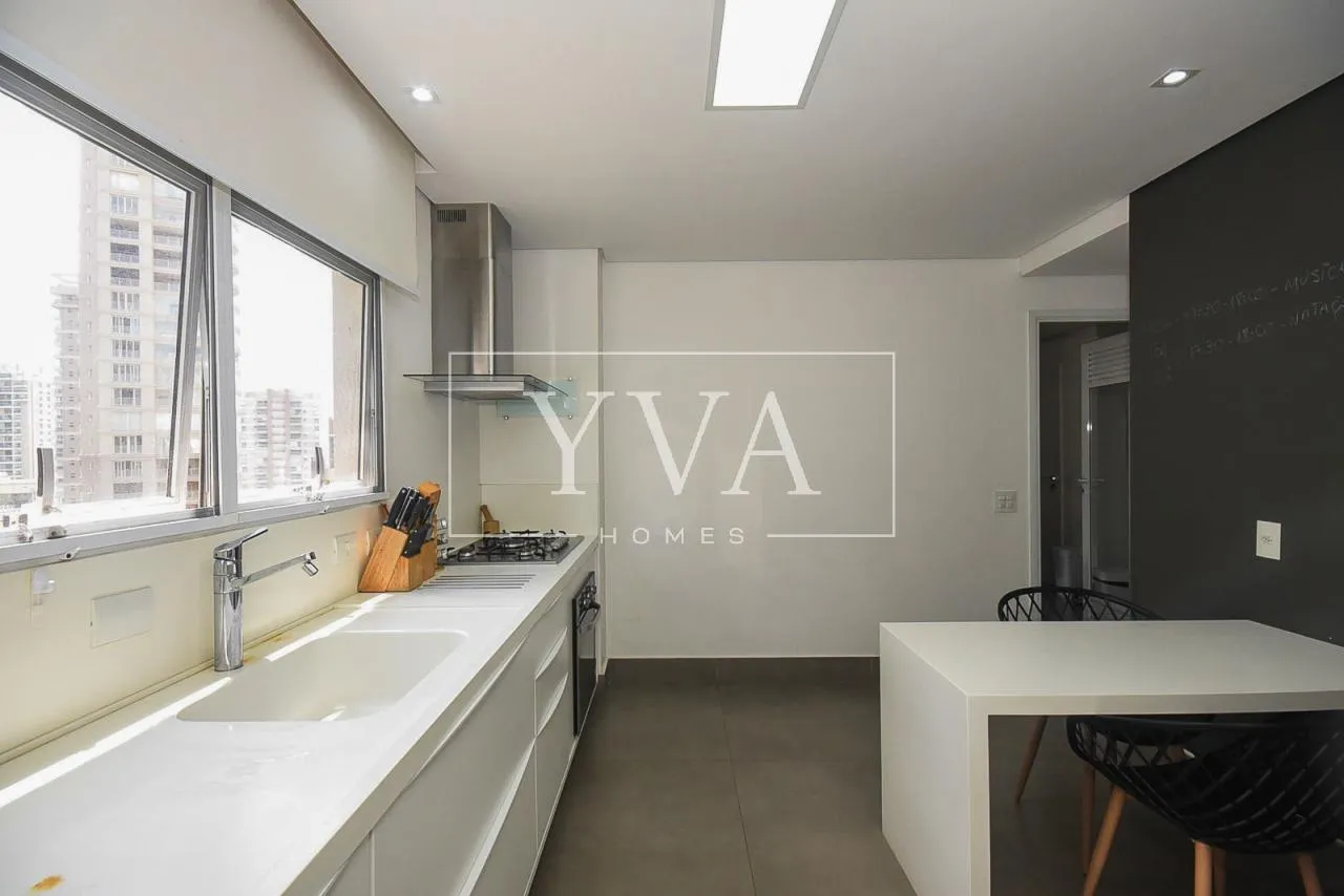 Apartamento com 3 suítes à venda em Panamby, São Paulo, por R$ 3.990.000 Imagem 37