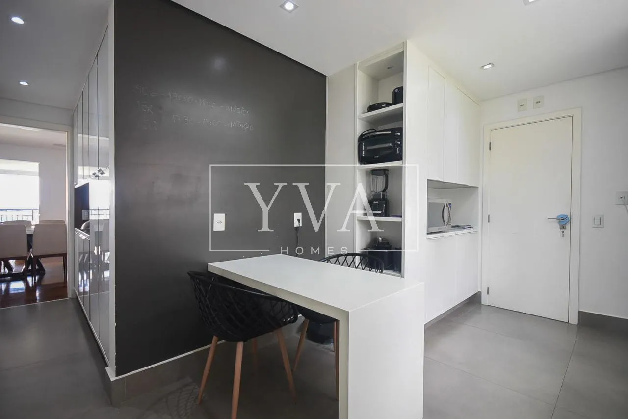 Apartamento com 3 suítes à venda em Panamby, São Paulo, por R$ 3.990.000 Imagem 38